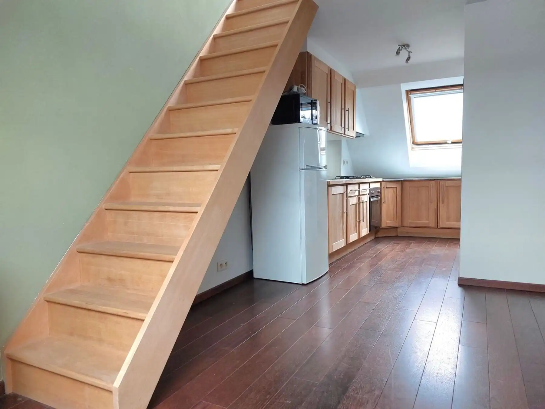 KARAKTERVOLLE, INSTAPKLARE HERENWONING  foto 20