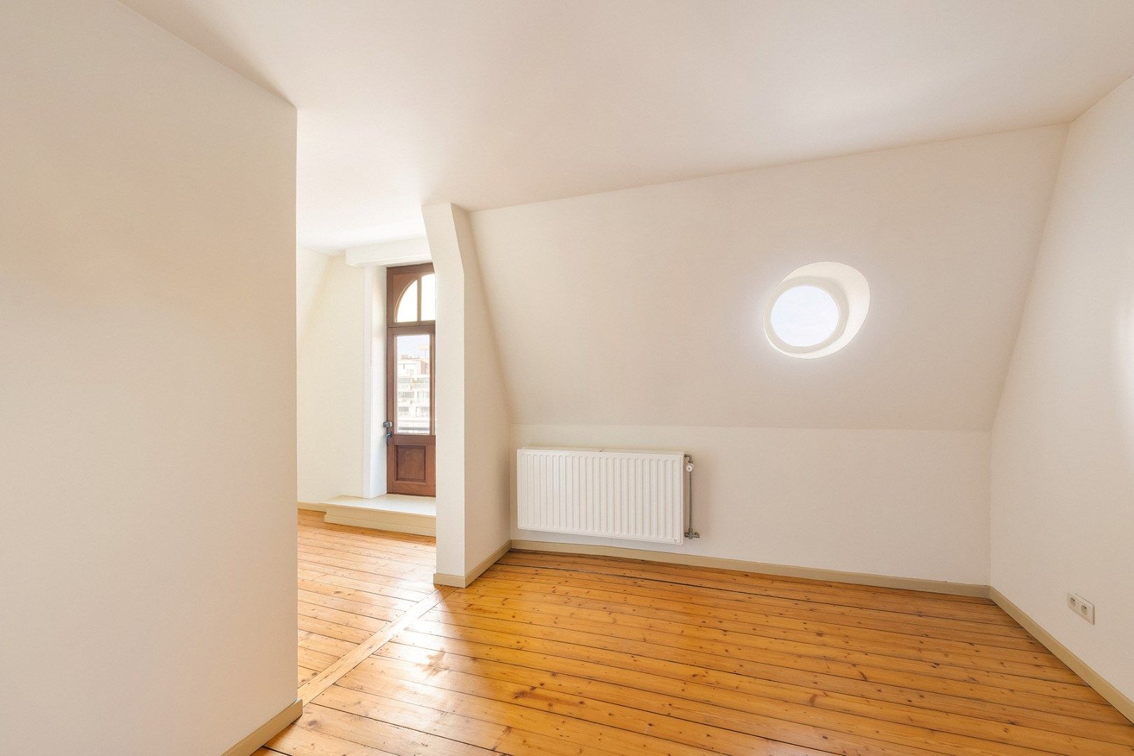 Prachtige herenwoning in Gent foto 25