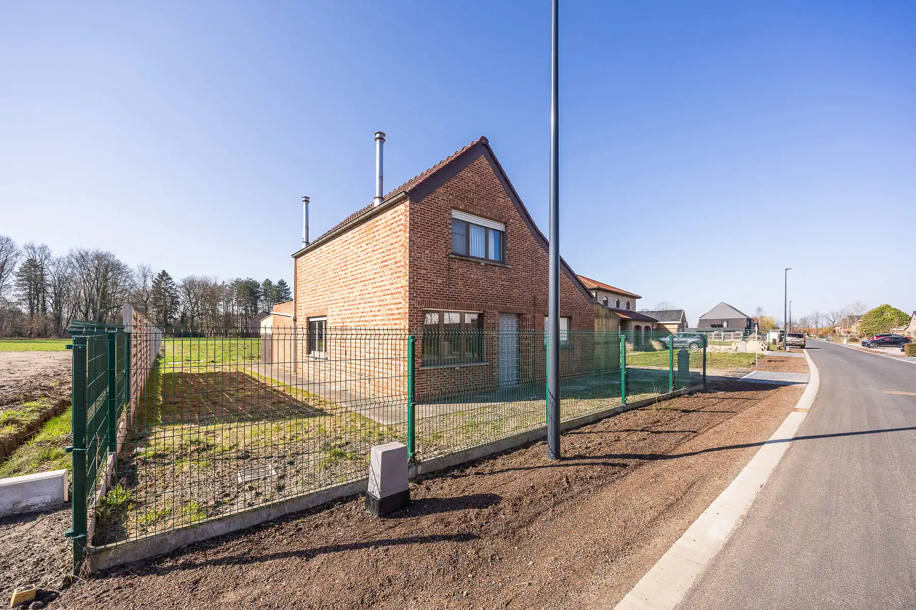 Huis te koop Hoekje 32 - 3130 Begijnendijk