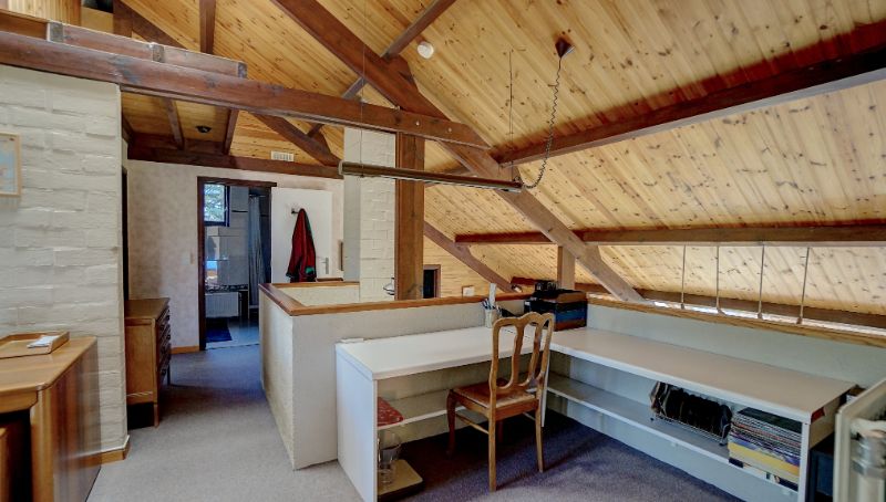 Moderne villa stijl van 245m² op 14 are palende aan golfdomein foto 15