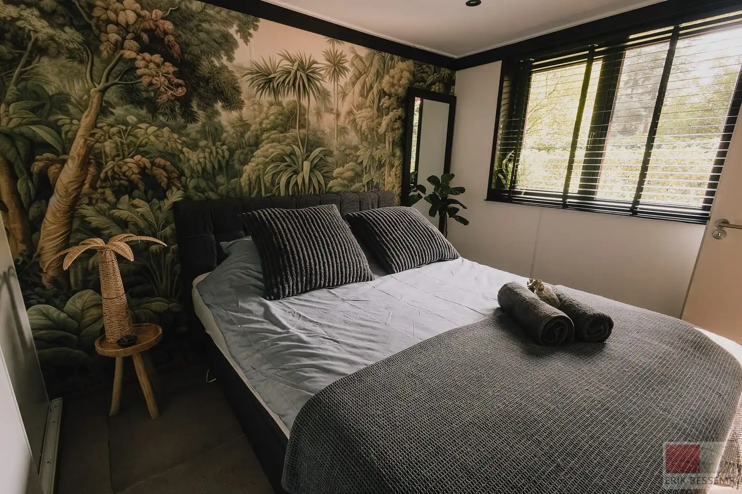 Instapklare vakantiewoning met wellnessconcept & direct rendement foto 10