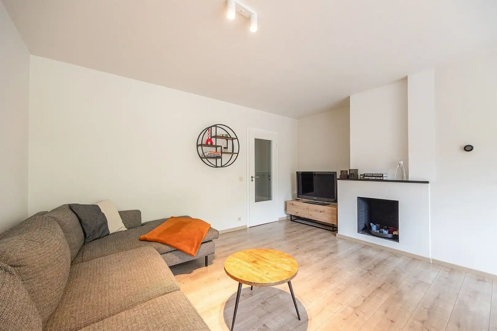 Instapklaar 2-slaapkamerappartement met EPC B en riant terras foto 6