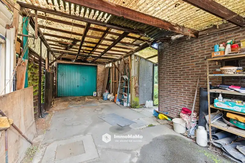 HUIS TE KOOP MET 4 SLAAPKAMERS IN LOCHRISTI (WACHTEBEKE) foto 11