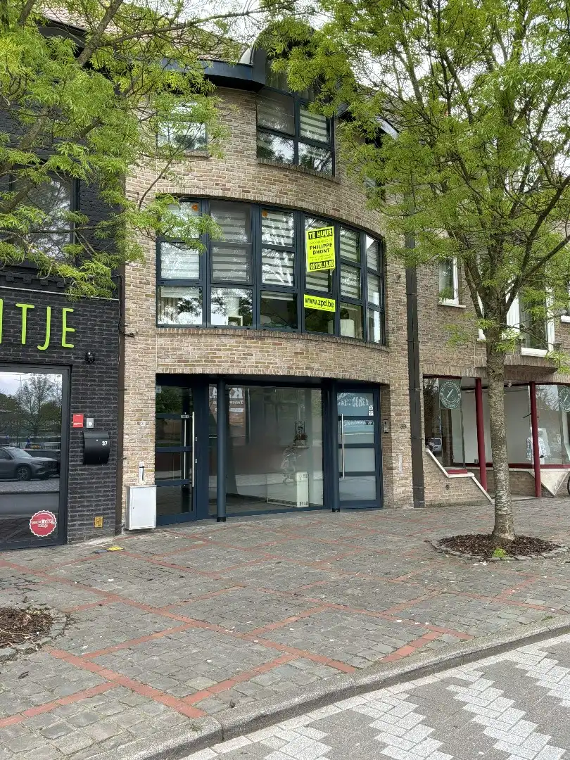 Appartement te huur Kerkplein 36 - A - 8800 Rumbeke