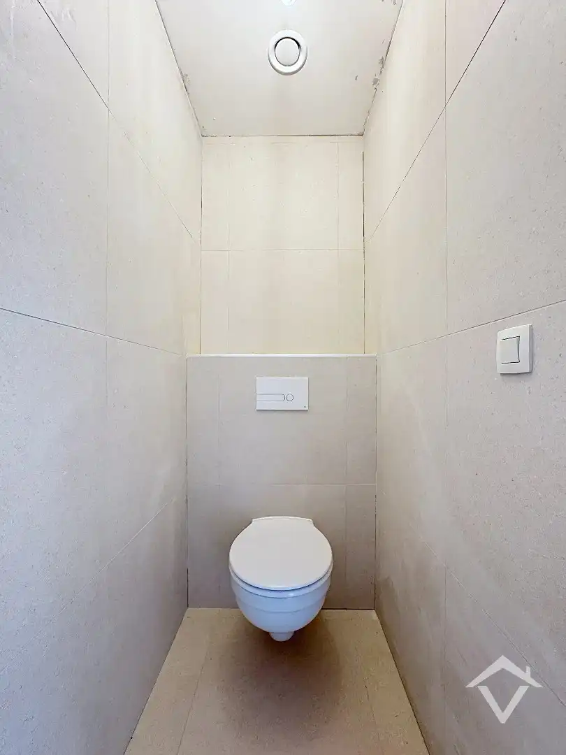 Nieuwbouwwoning met 3 slaapkamers en garage te Ichtegem foto 26
