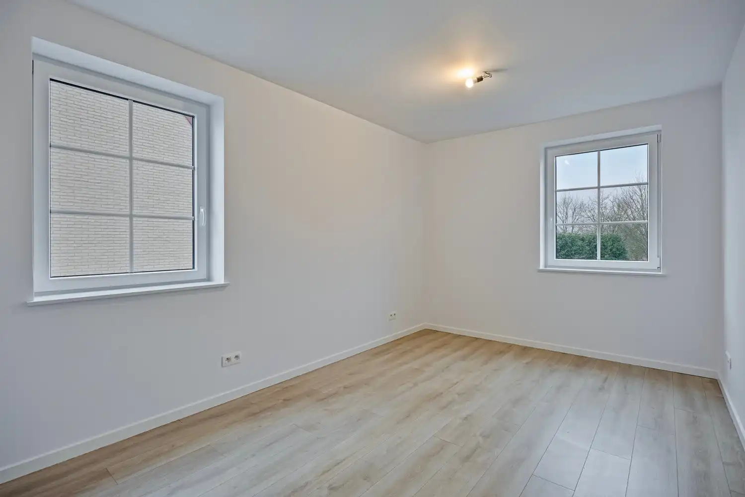 NIEUWBOUWWONING AAN 6% BTW - 4 SLPKS - E-PEIL 4! foto 17