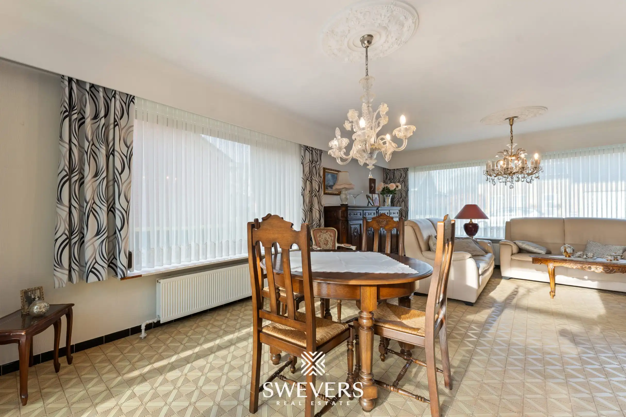 Verzorgde, gelijkvloerse woning op een perceel van 16a41 in Zolder foto 10