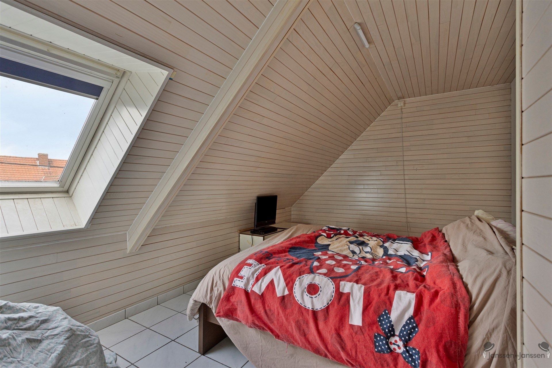 Unieke kans als verhuur opbrengsteigendom te Leopoldsburg! foto 13