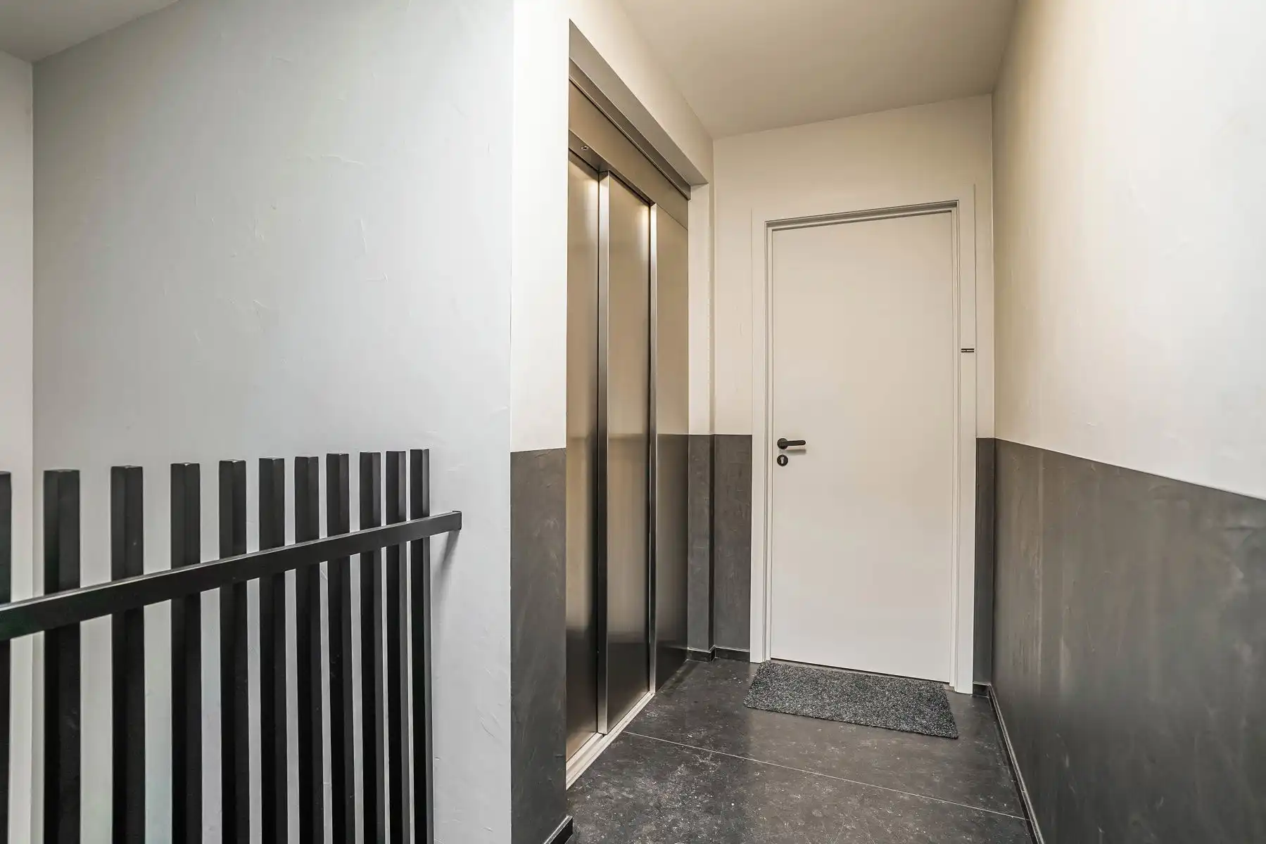 Gerenoveerd appartement op een toplocatie te Londerzeel foto 5