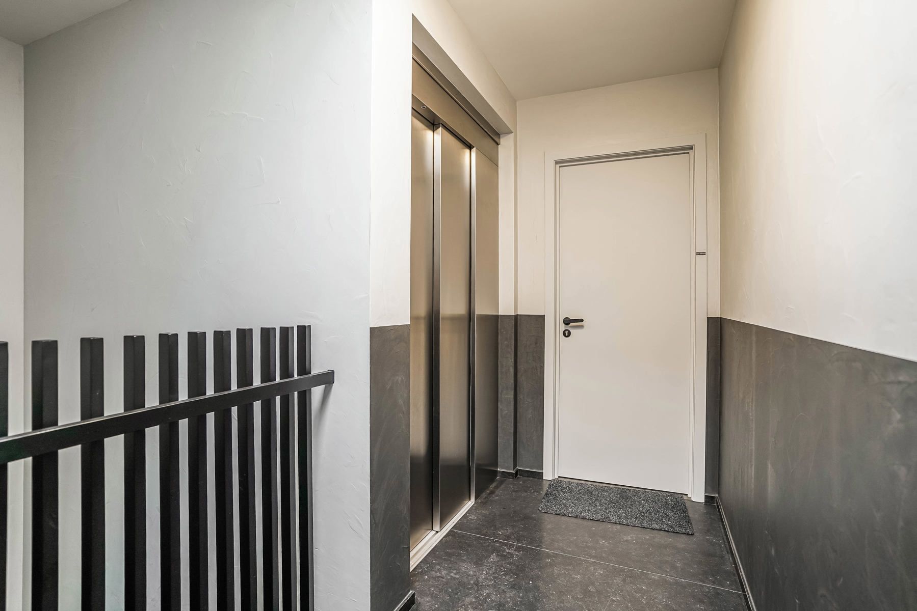 Gerenoveerd appartement op een toplocatie te Londerzeel foto 5