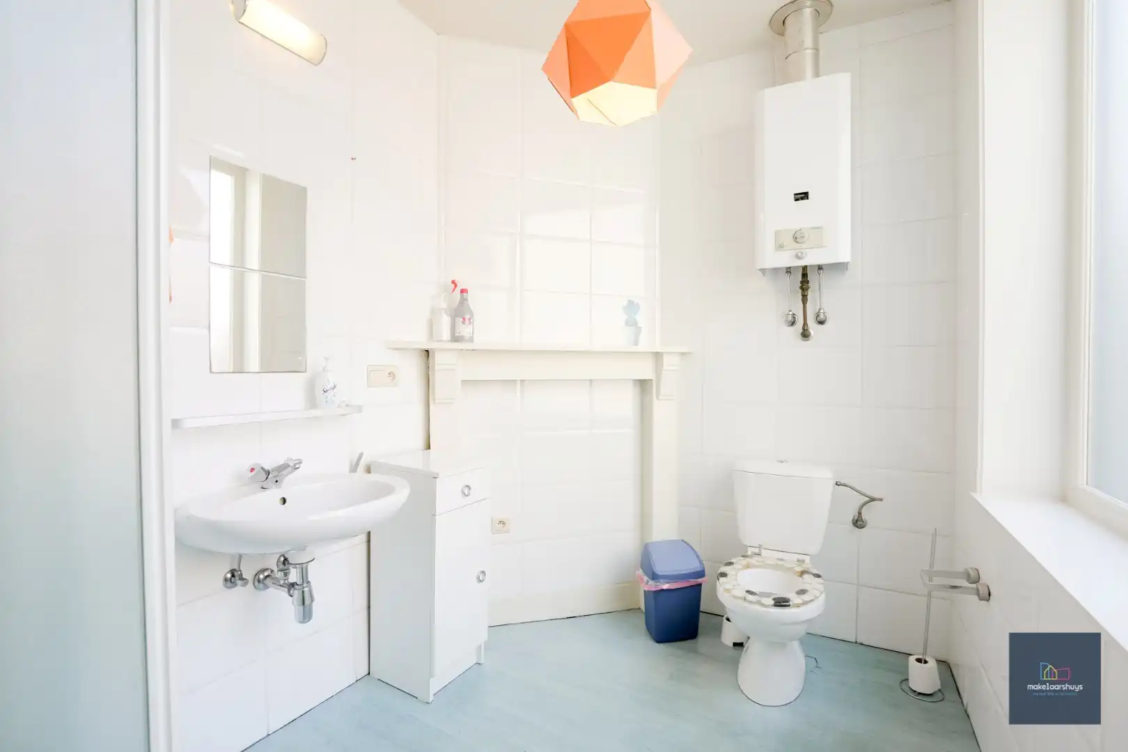 Karaktervolle eigendom met handelsruimte en renovatiepotentieel foto 19