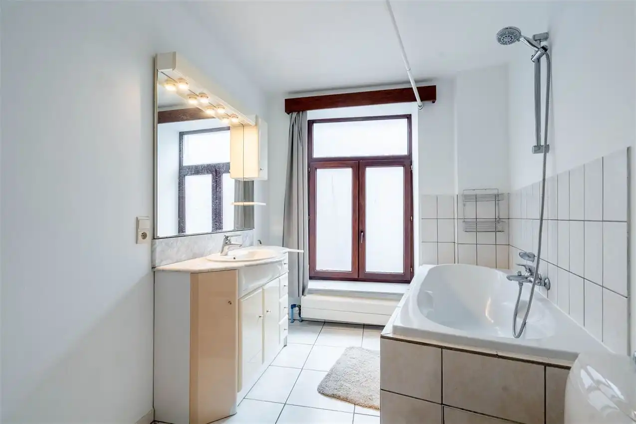 Opbrengsteigendom 2 appartementen foto 14