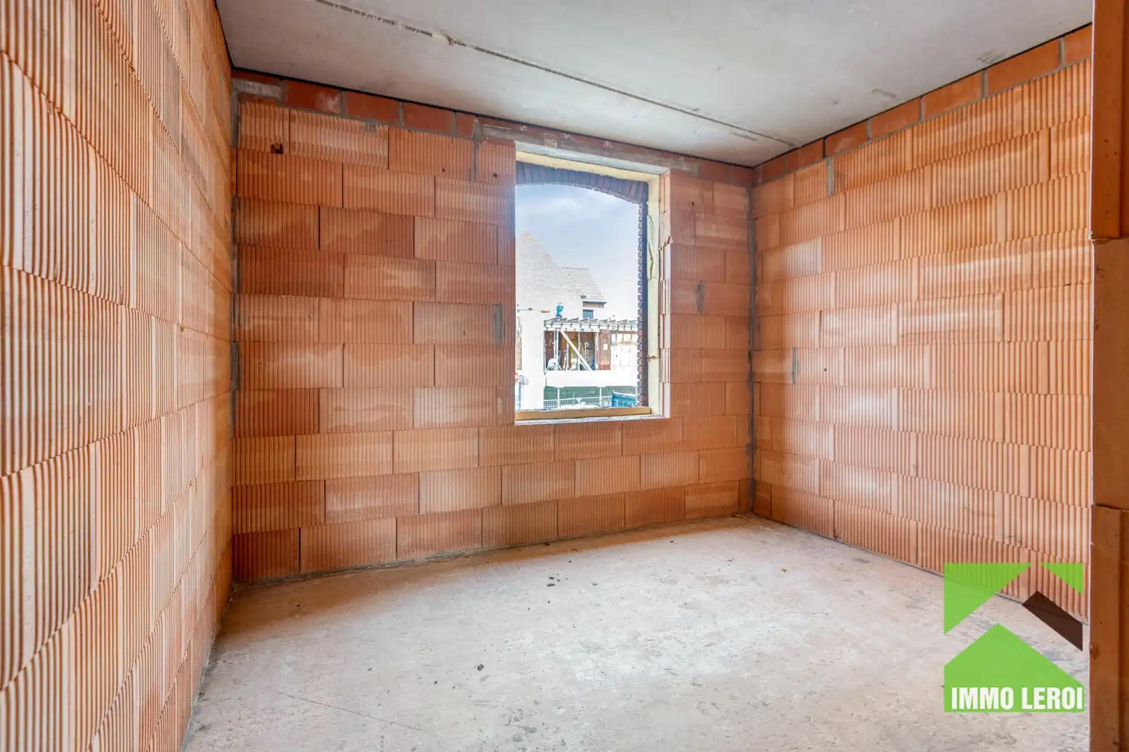 Ruime duplex op gelijkvloers en eerste verdieping in nieuwbouwproject Che Vista foto 5