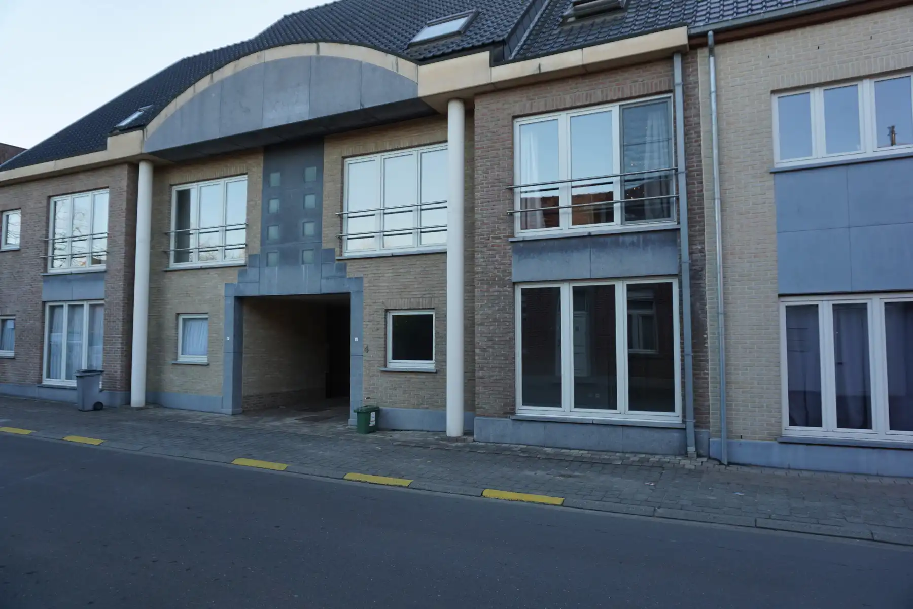 Appartement te koop in Wezemaal! foto 12