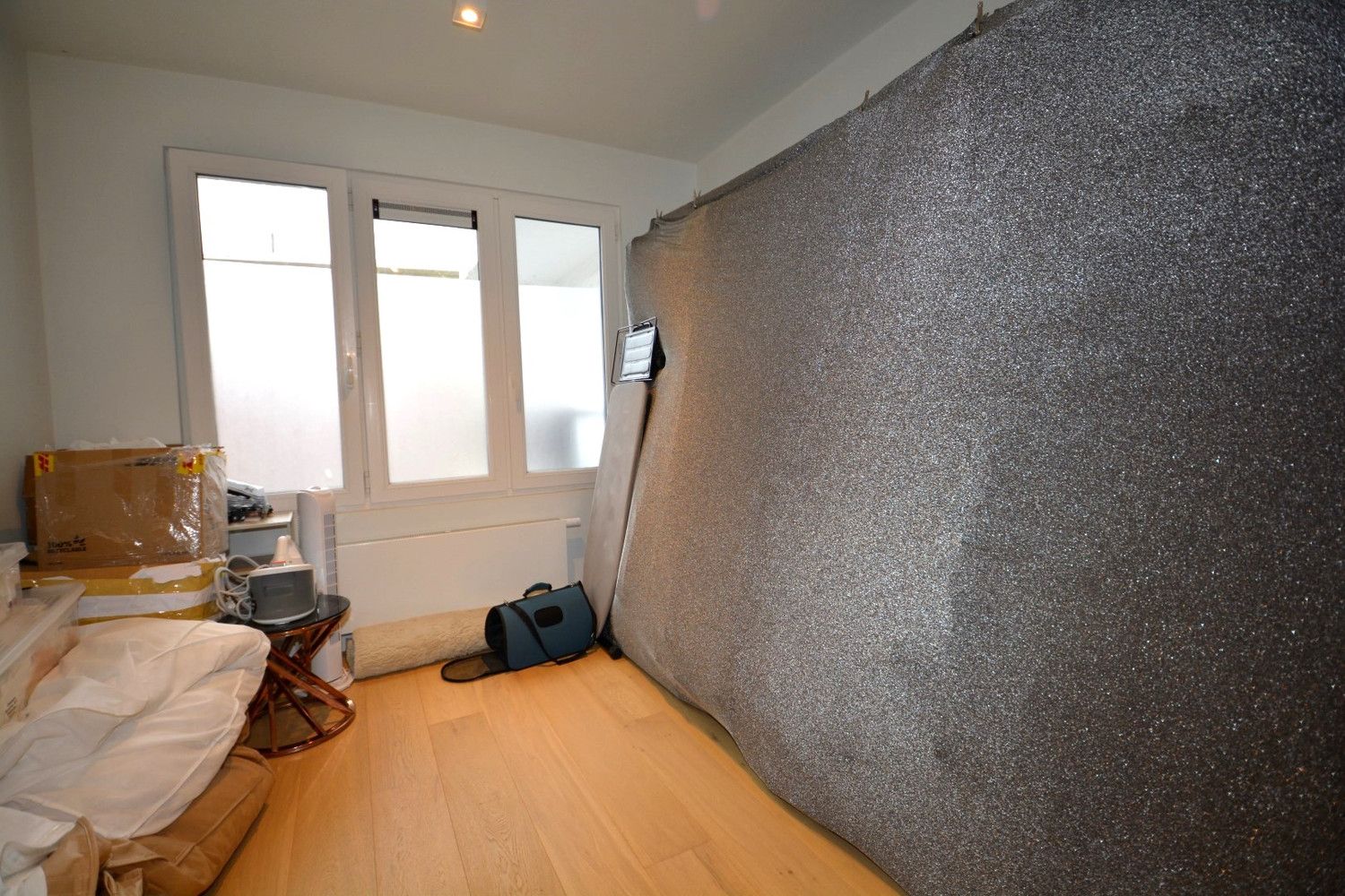 GERENOVEERD APPARTEMENT MET 2 SLAAPKAMERS! foto 7