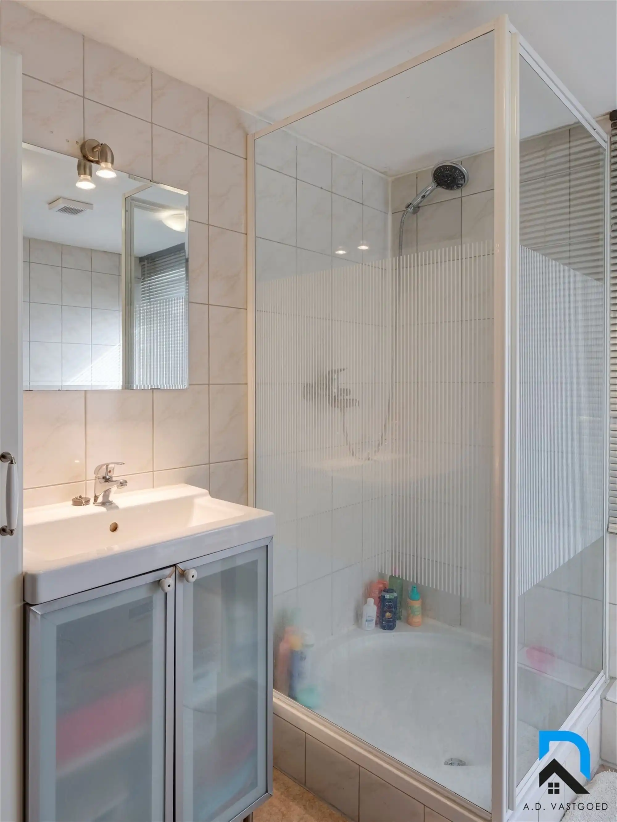 Ruim appartement in Eigenbilzen foto 6