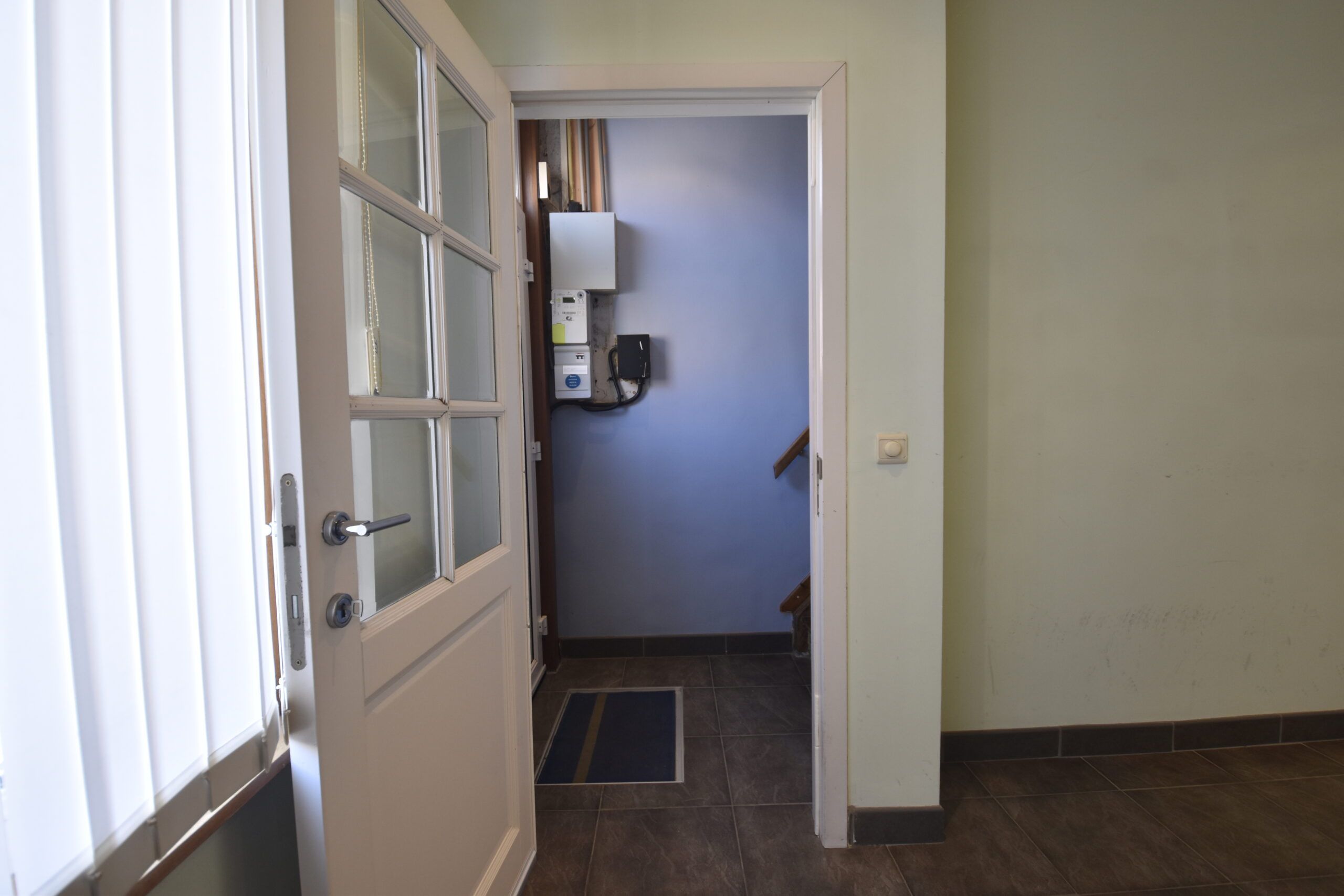 Gezellige woning met stadstuin op toplocatie in Temse foto 2