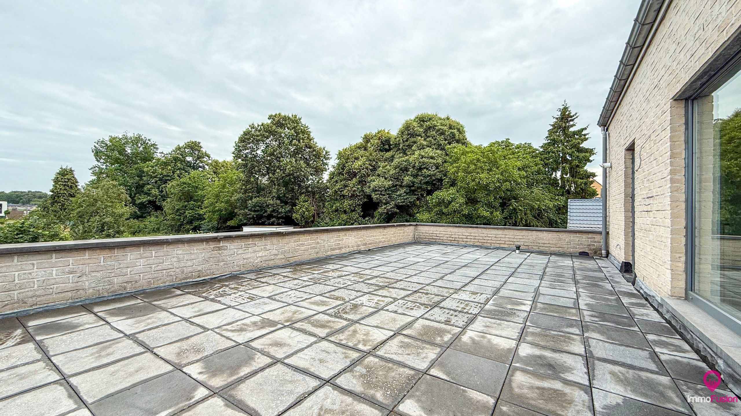 Duplexapp. met 3 slaapkamers comfort en een prachtig terras! foto 20