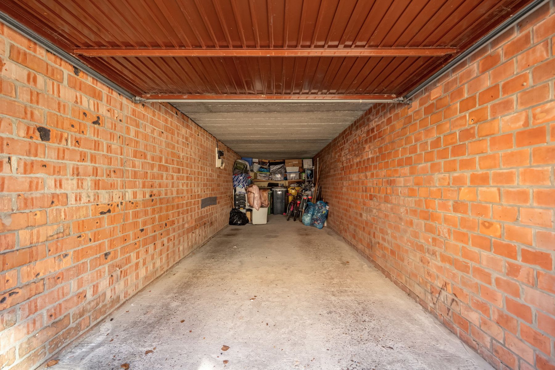 Ruim 3-slaapkamerappartement met lift en garage in het centrum van Turnhout. foto 17