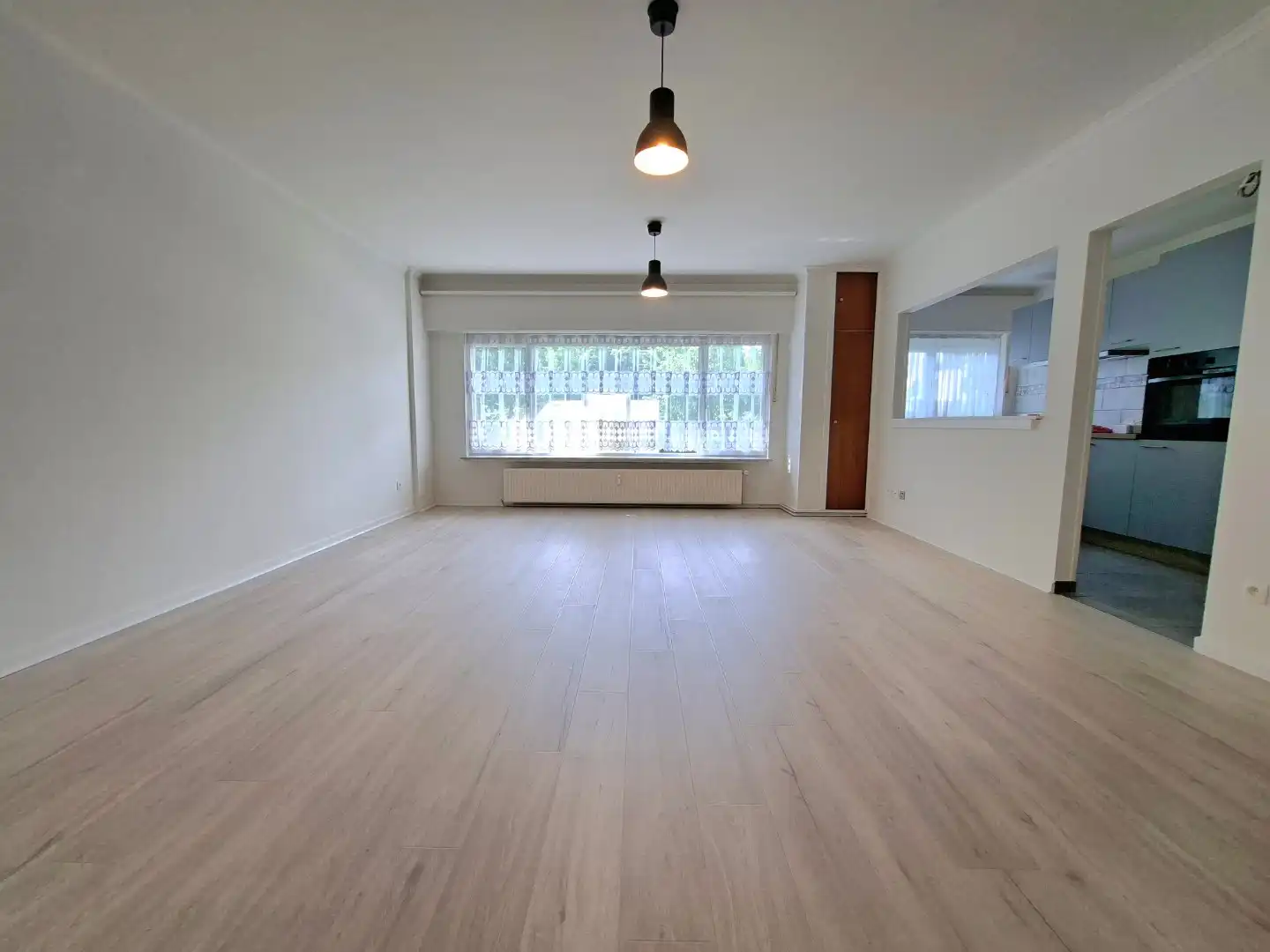 Instapklaar gelijkvloersappartement foto 5