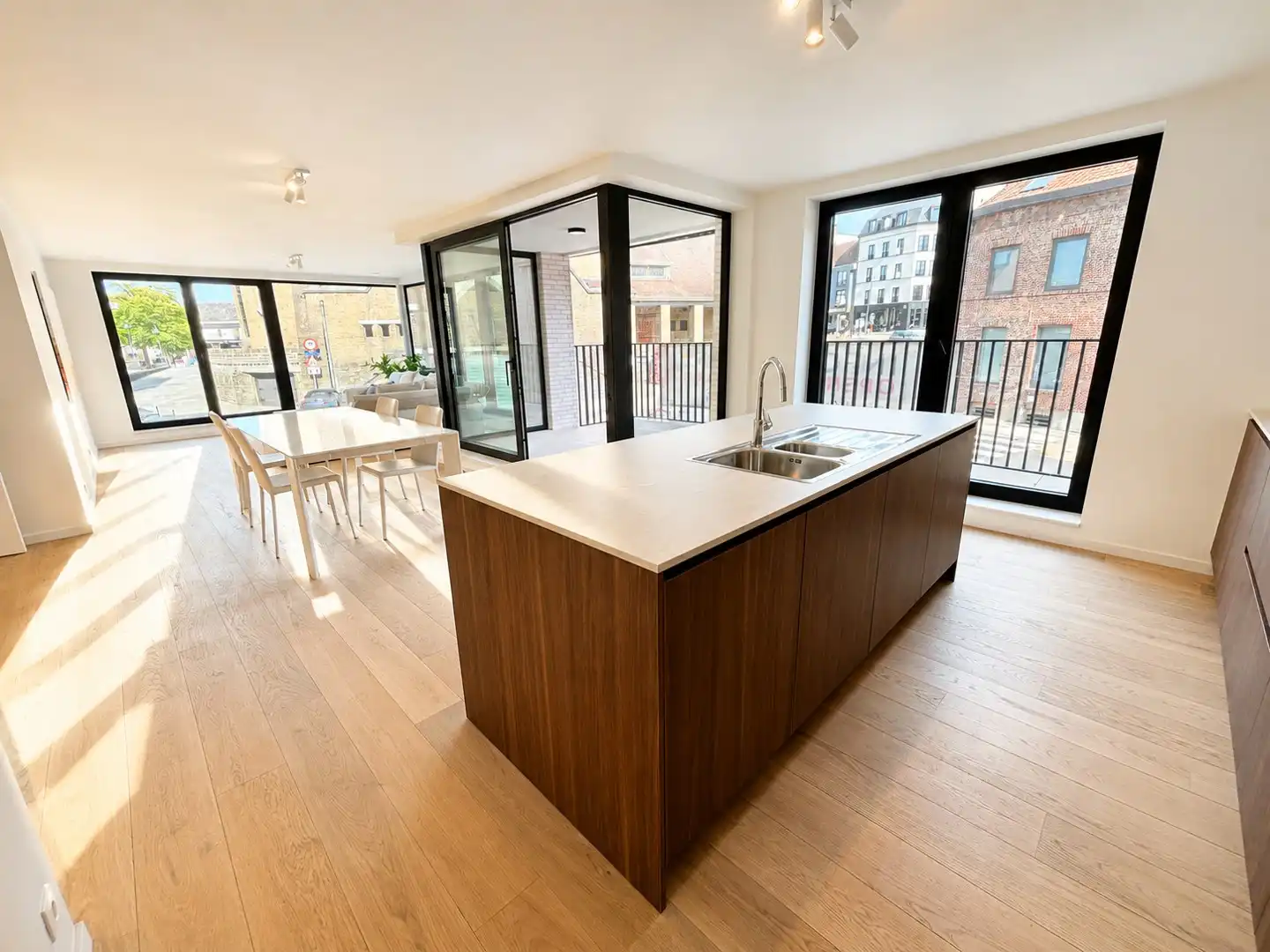Appartement te koop Harelbeekstraat 1/1.4 - 8550 Zwevegem