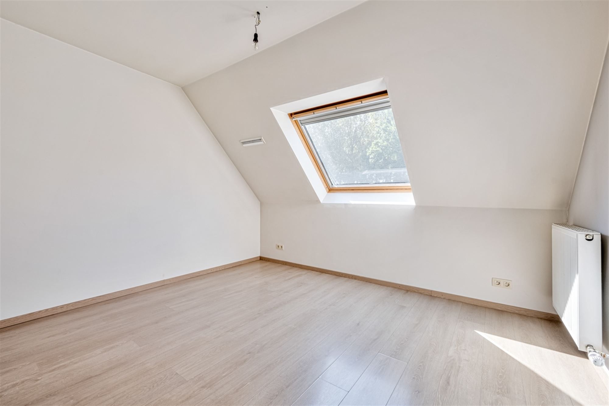 Prachtig appartement met 2 slaapkamers en veelzijdige duplex-verdieping te Bambrugge foto 7