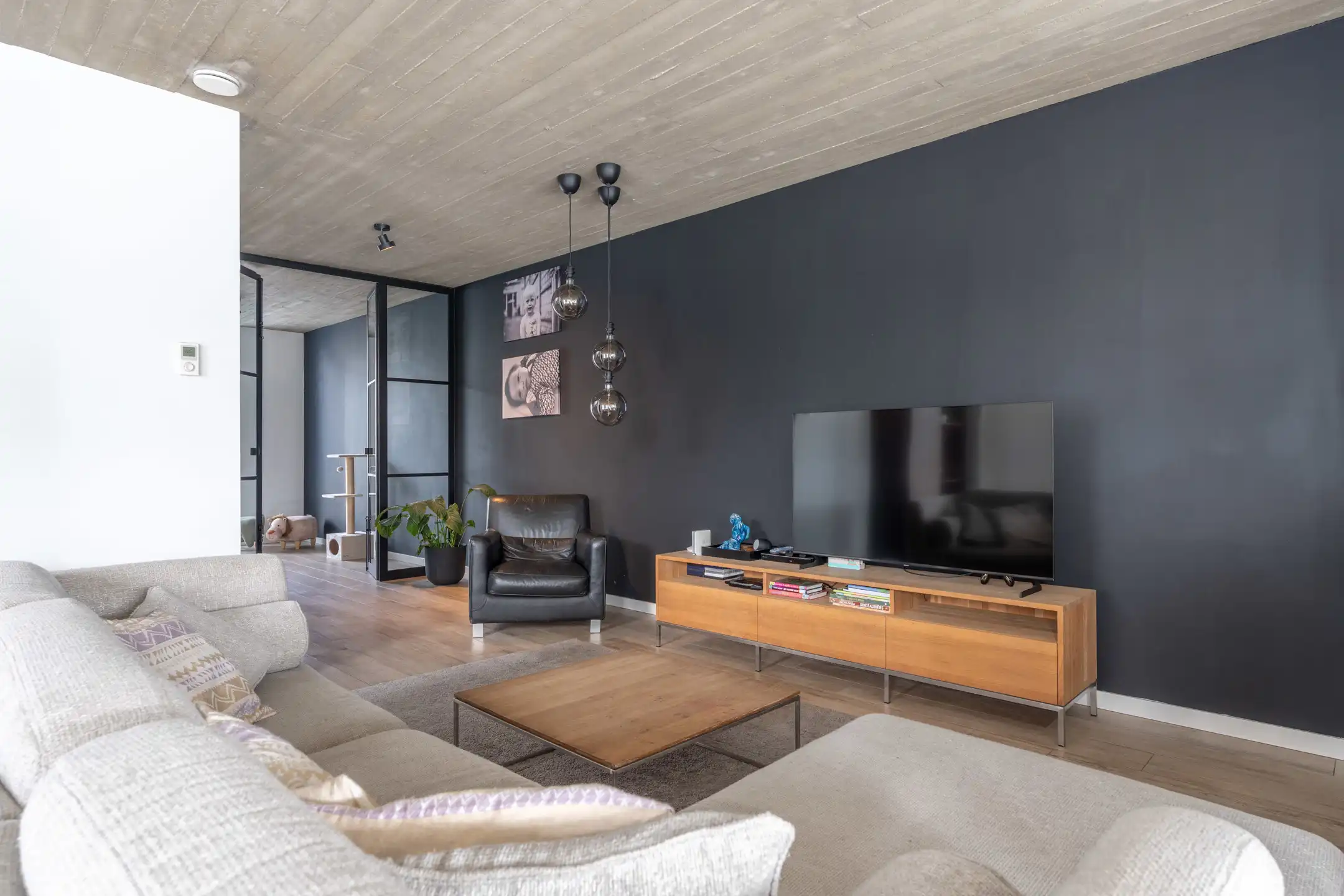 Energiezuinige 4 slpkwoning + bureau op toplocatie te Beerse foto 11