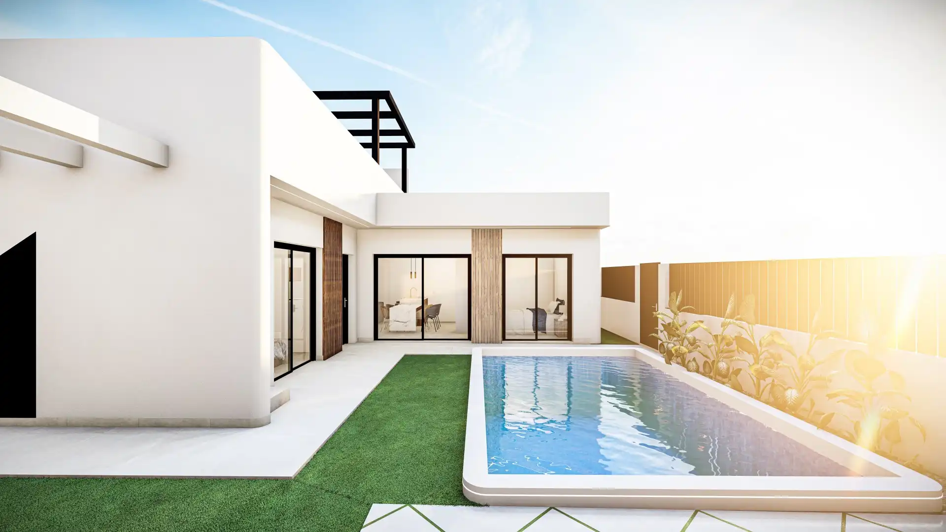 Serendipia Lux II - Roldan foto {{pictureIndex}}