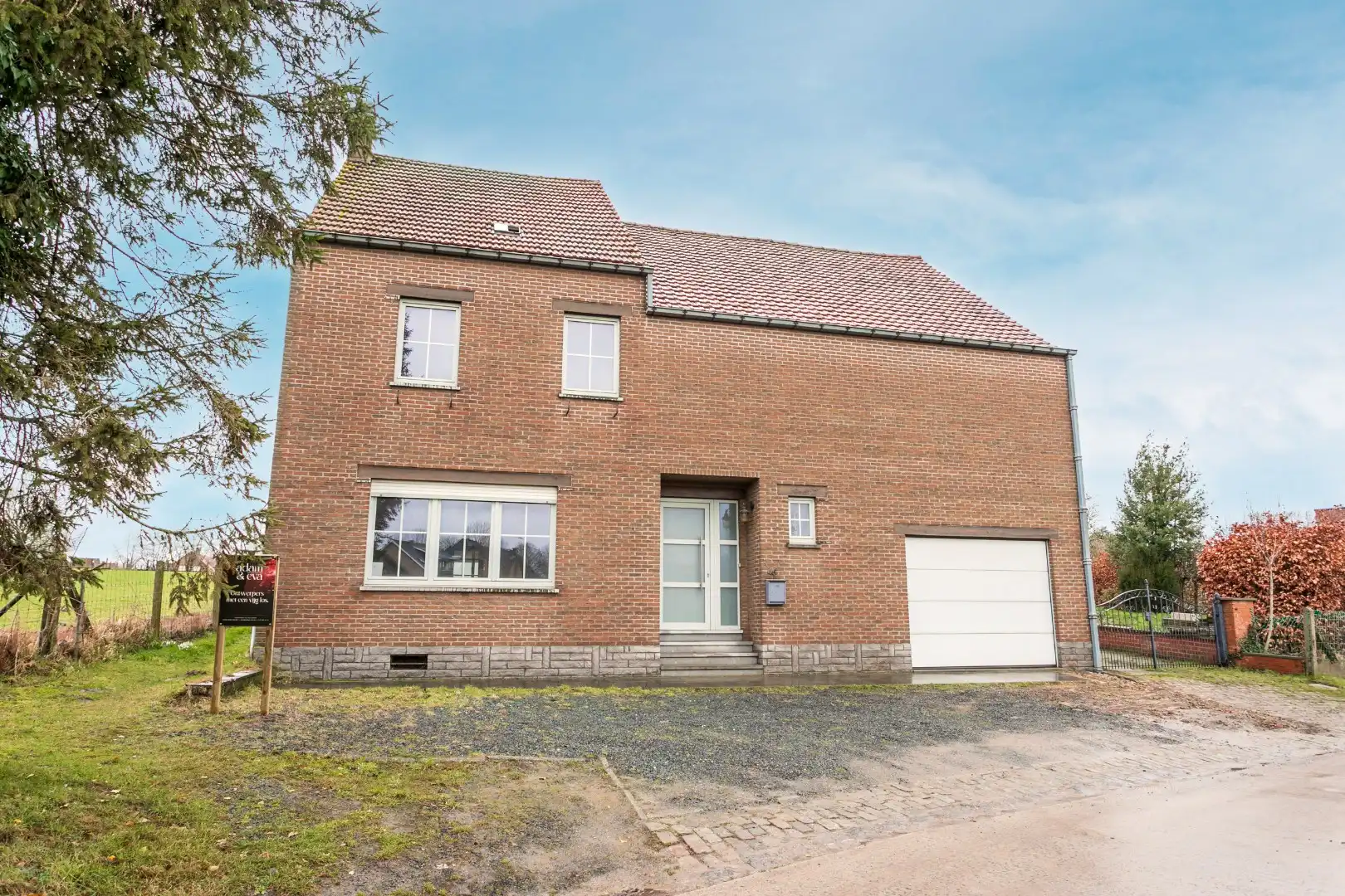 Huis te koop Ilingenstraat 45 - - 1750 Lennik