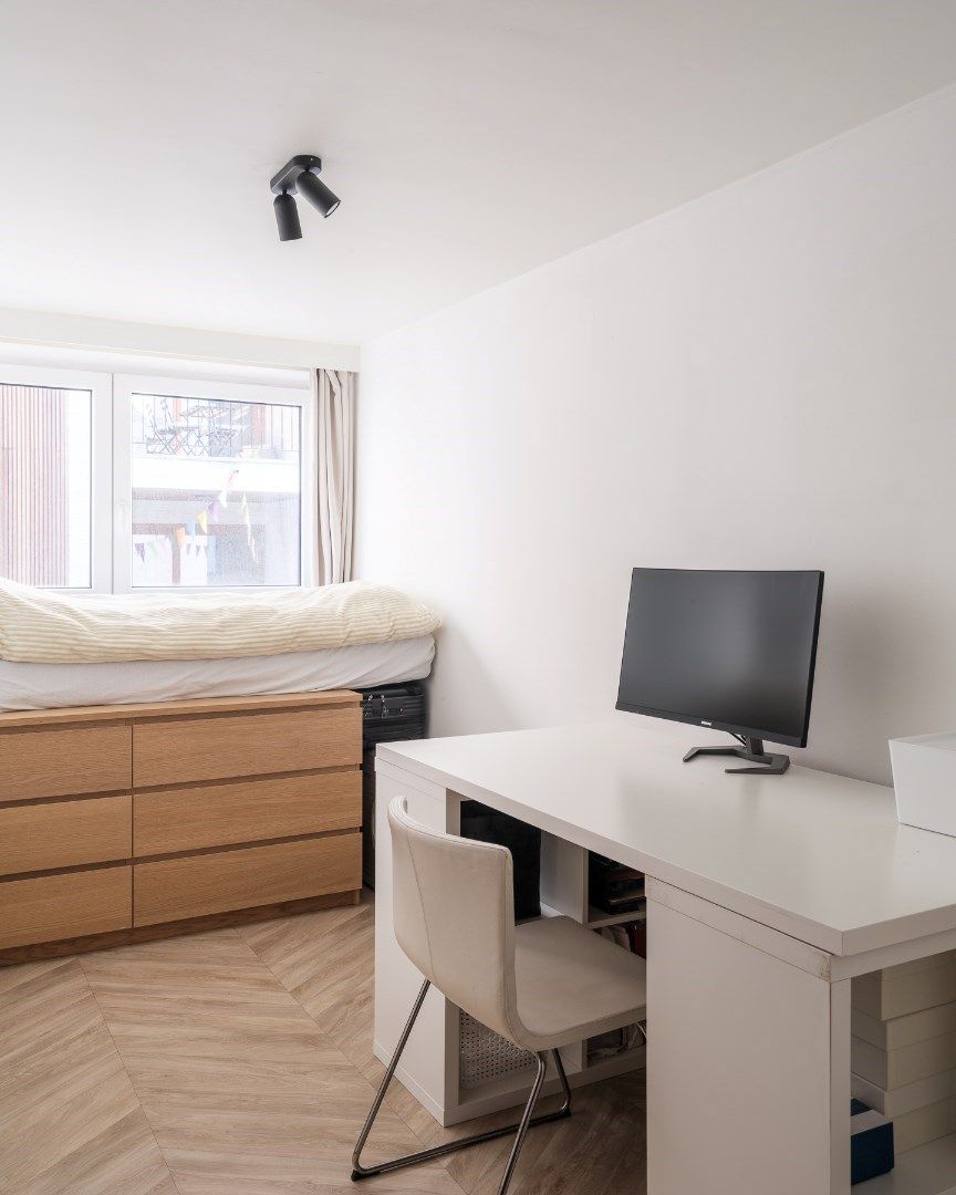 Instapklaar appartement GENT-ZUID foto 9