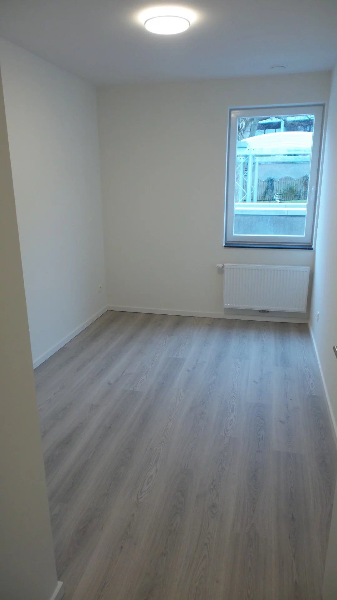 Gelijkvloers 2-slaapkamerappartement foto 8