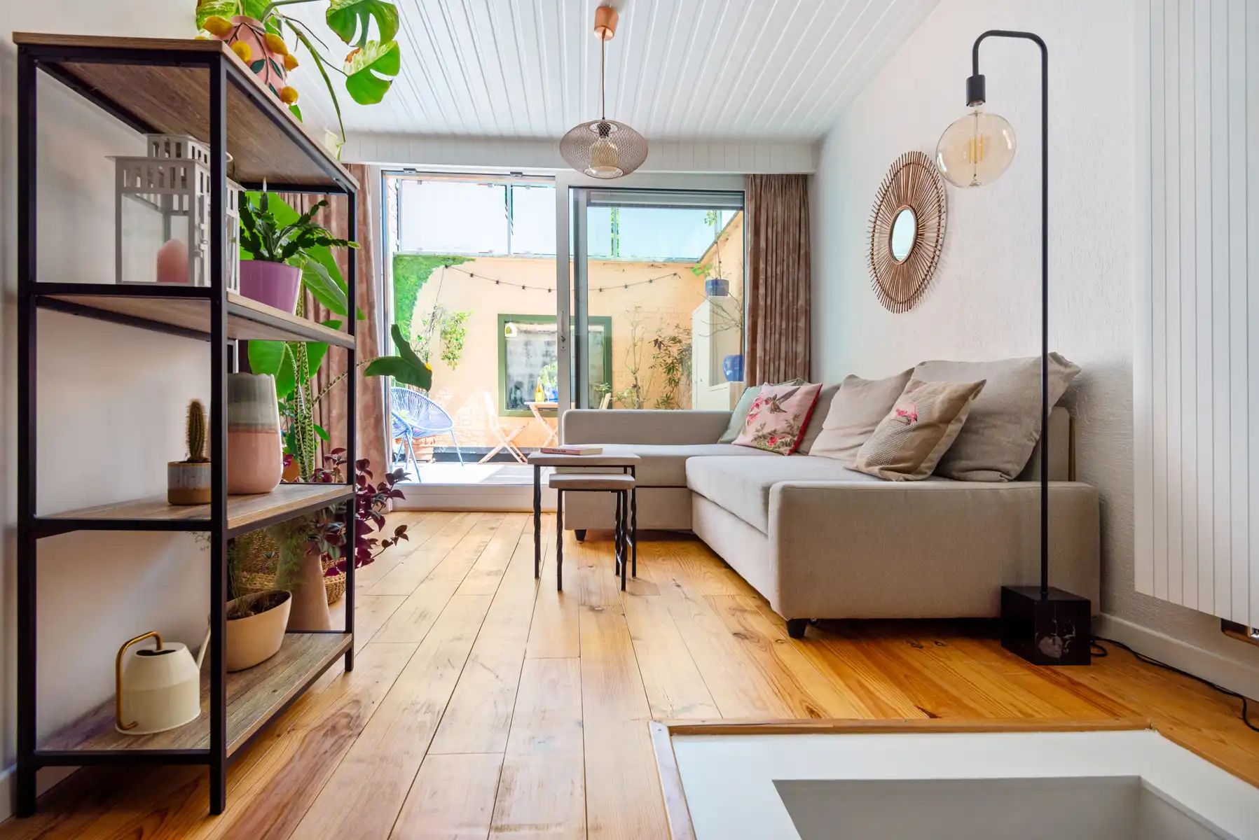 Appartement te koop foto 4