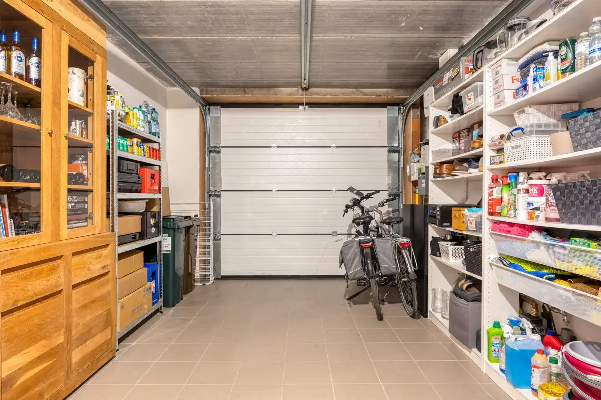 Nieuwbouwwoning (2023) aan registratierechten! foto 15