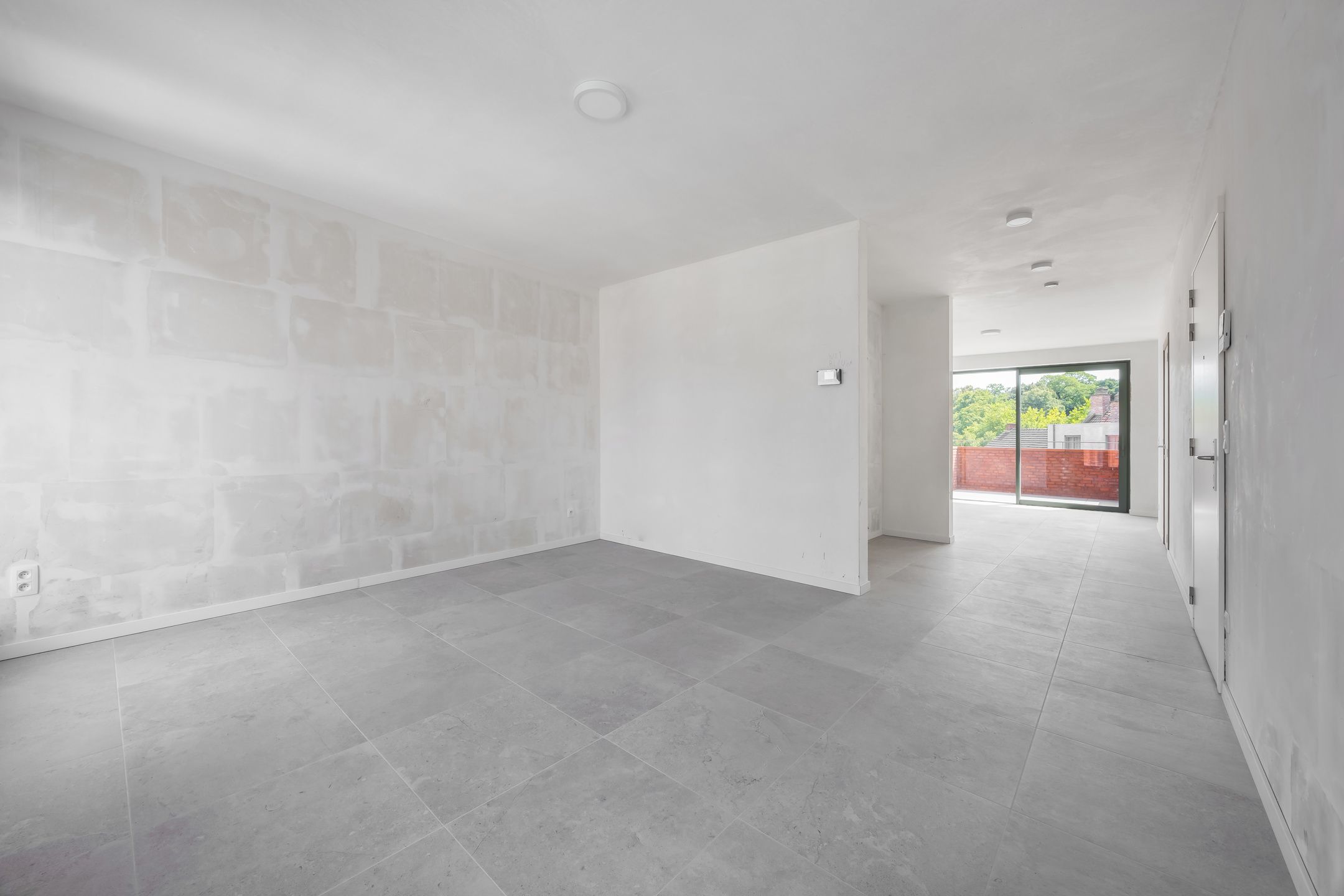 Luxueus en energiezuinig wonen in het dorp van Oostmalle. foto 11