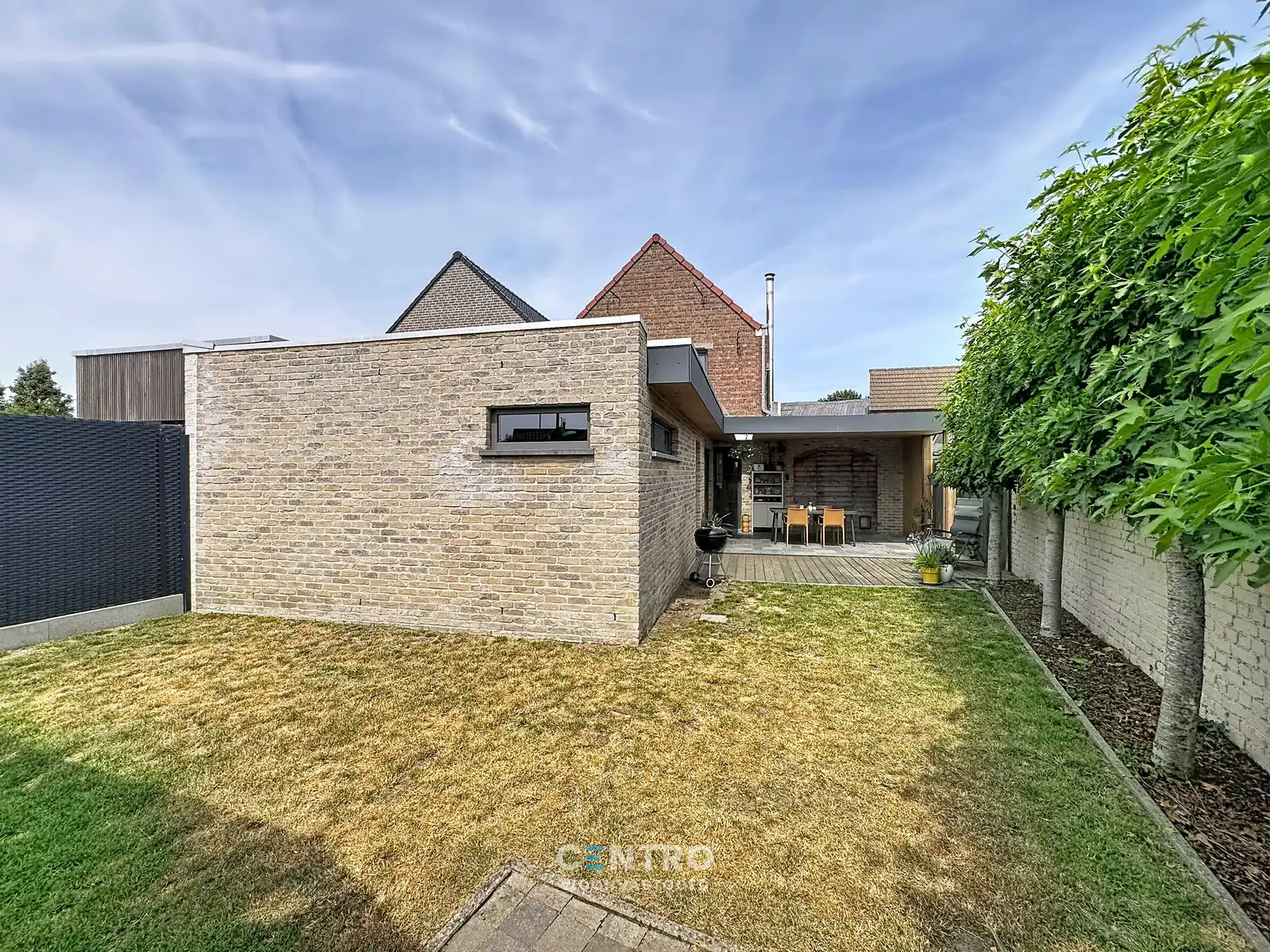 Instapklare woning met alle COMFORT te Jabbeke! foto 19
