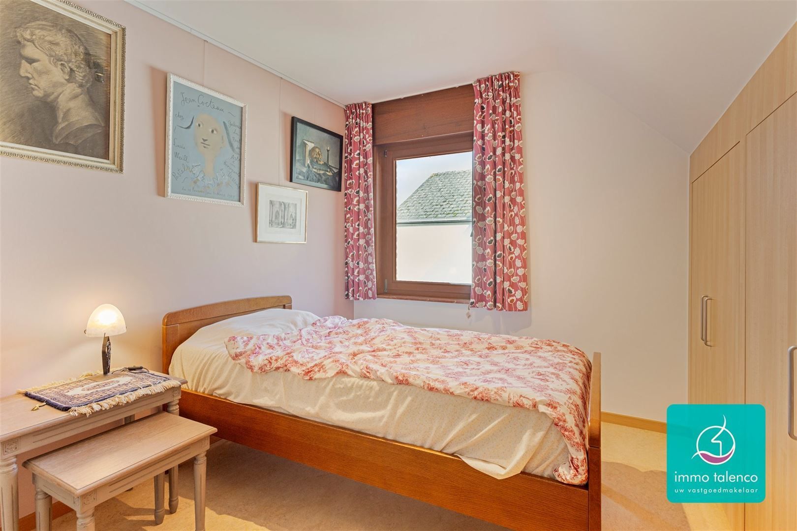 Instapklare villa - Label B - 4 slpks - tuin - garage  foto 23