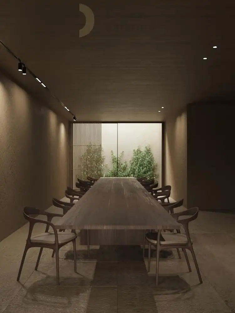 Casa EME – Exclusieve Nieuwbouwvilla in La Nucía, Alicante foto 8