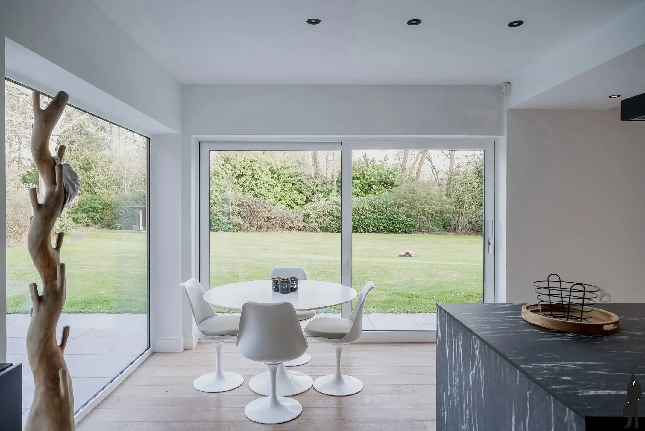 Villa op royaal perceel! foto 14