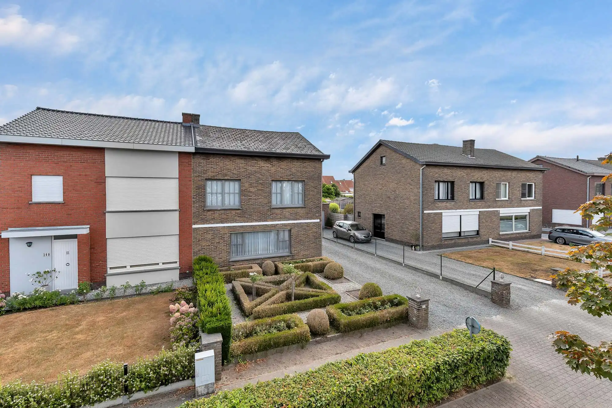 Gebouw te koop Centrumlaan 142 - 9800 Deinze