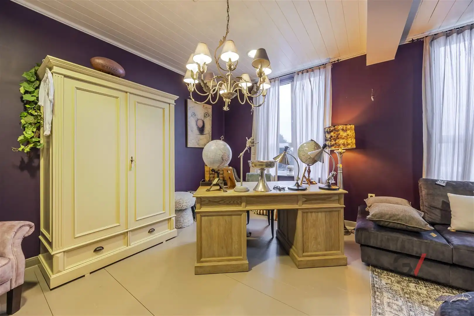 Commercieel gebouw op toplocatie foto 14