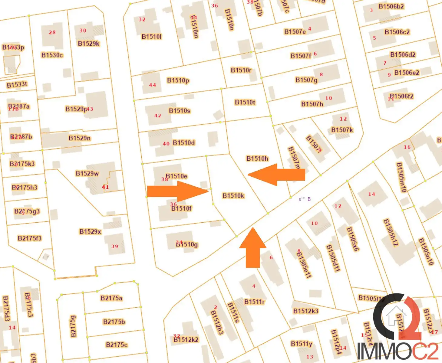 Grond te koop foto 5