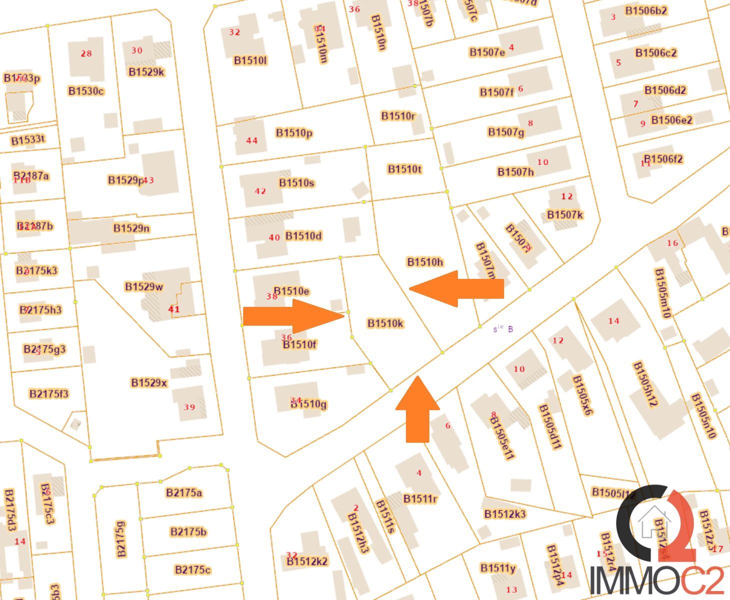 Grond te koop foto 5