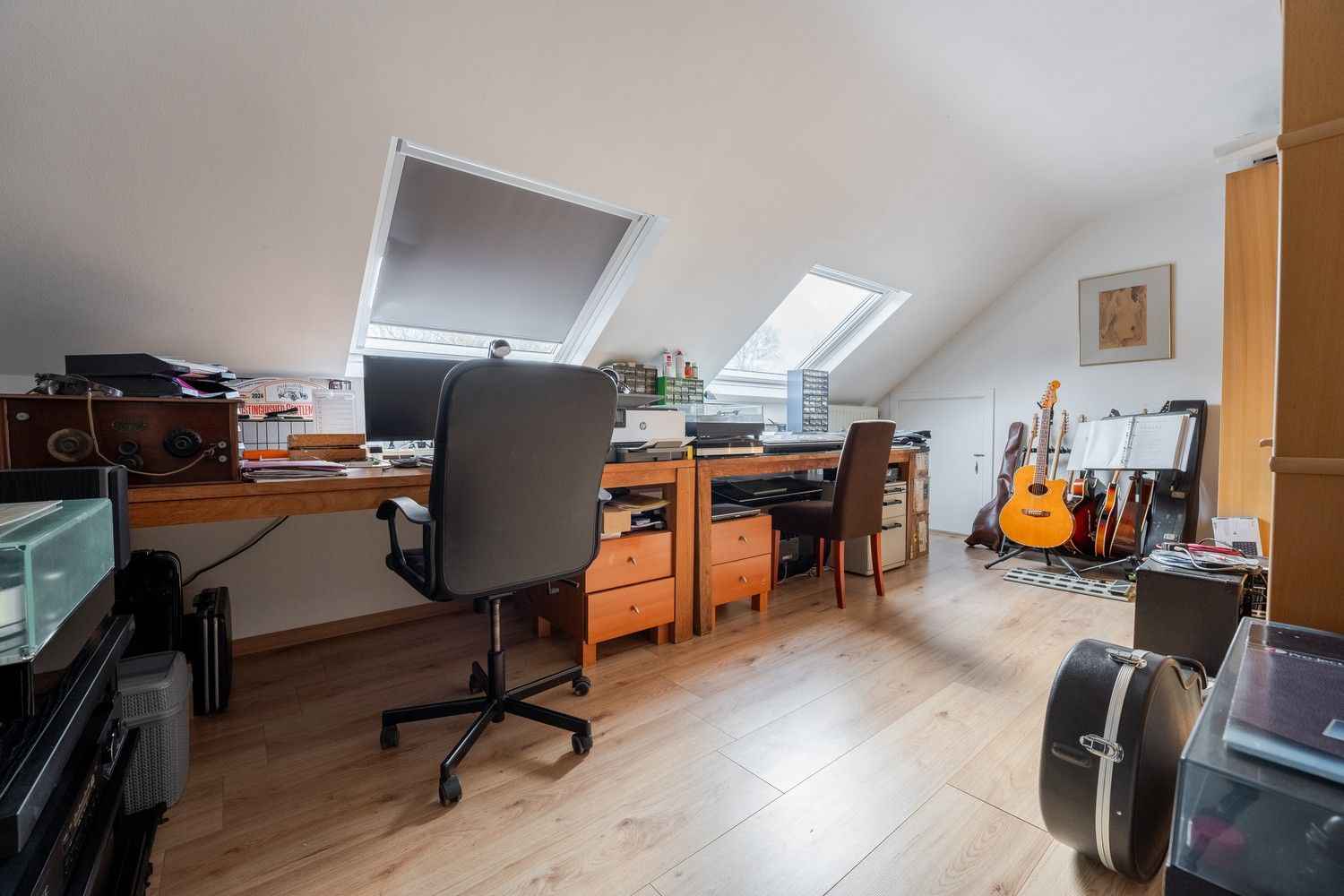 Charmante 4-slaapkamer villa op riant perceel van 1.558 m² in residentiële wijk “De Kolleberg” – Achel foto 35
