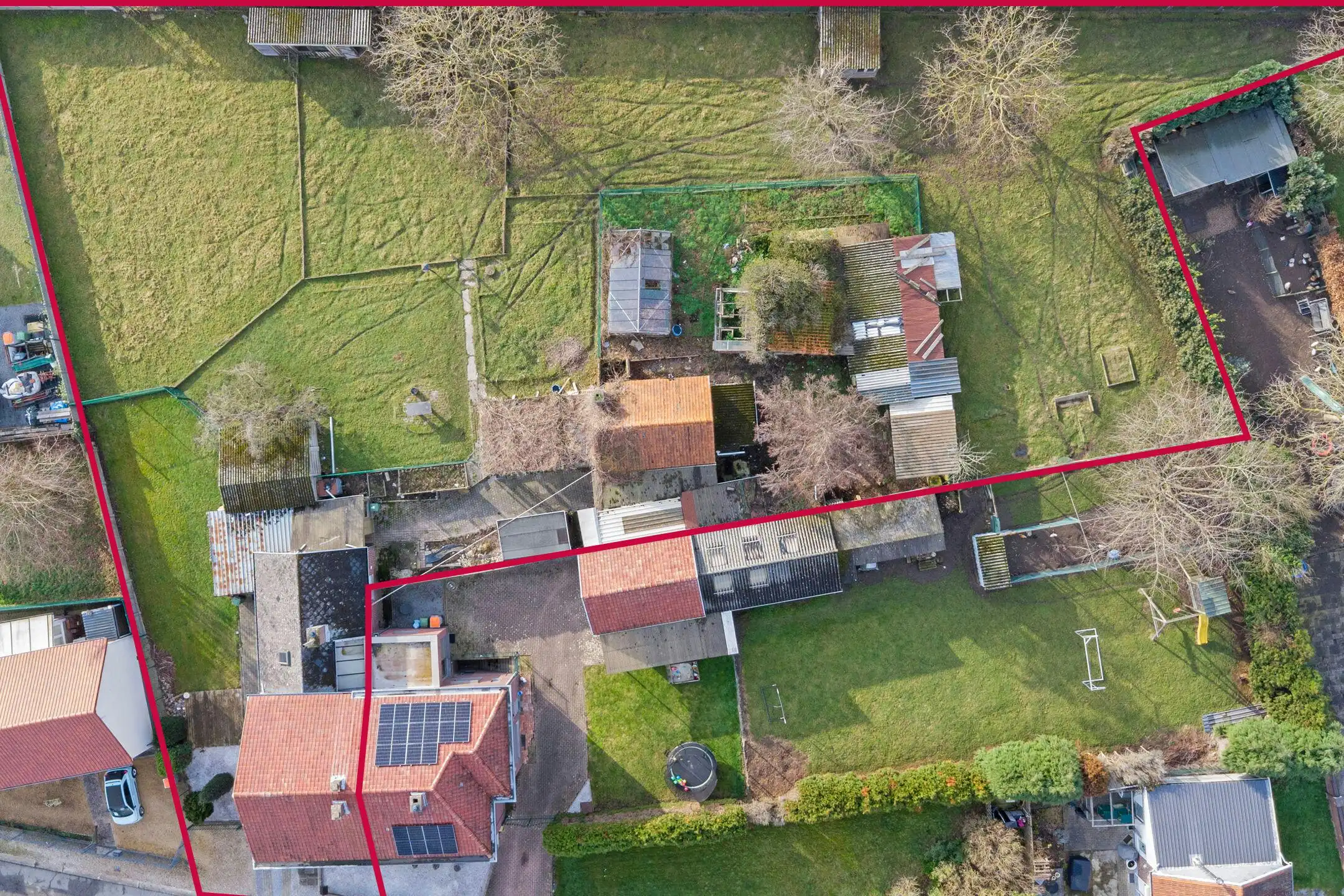 Te renoveren woning op 24a 33ca in Lanaken foto 2