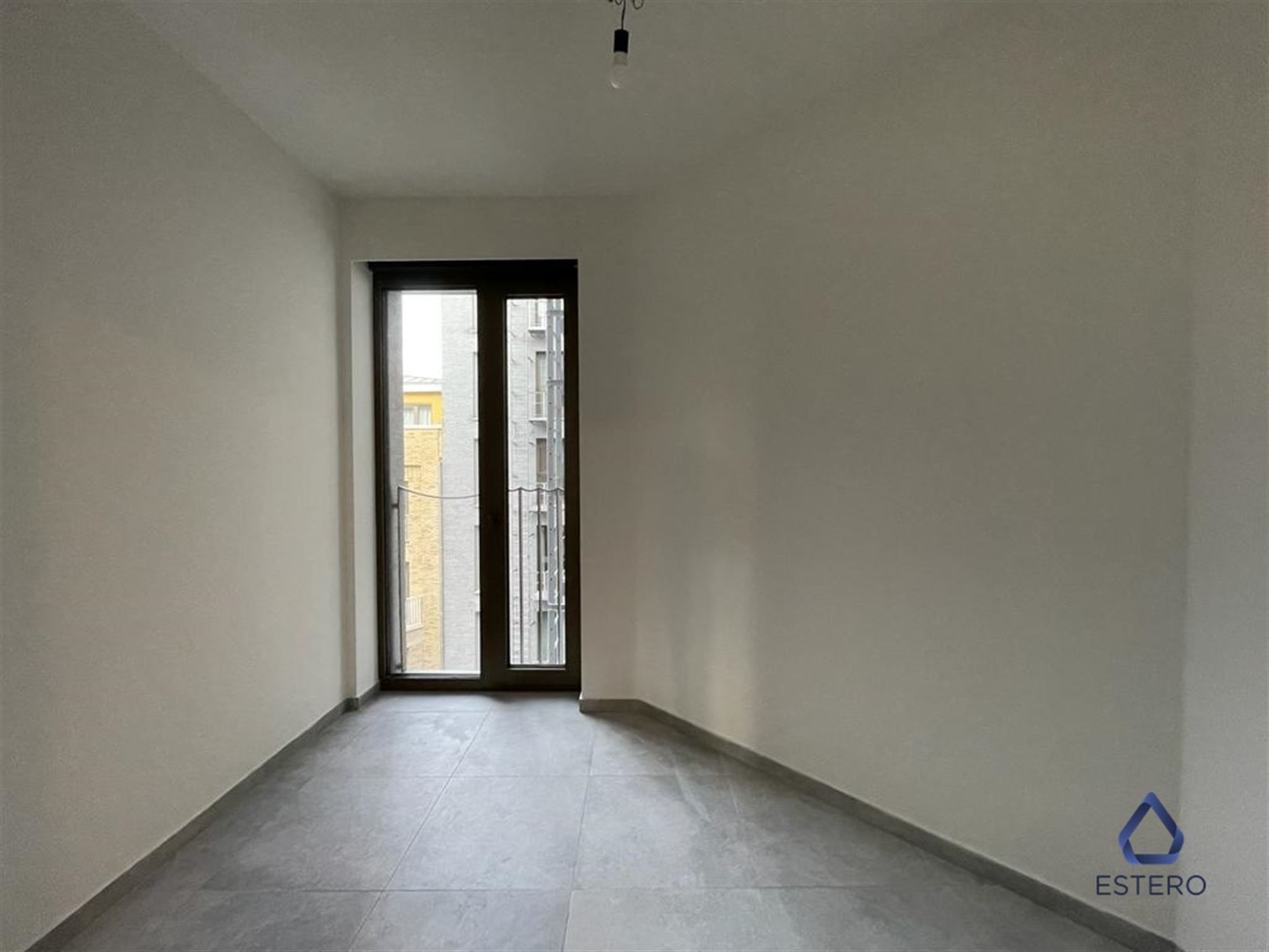 Nieuwbouwappartement met uitzicht op het Eilandje foto 9