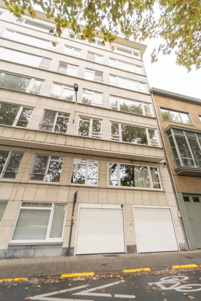 Ruim 3-slpk appartement Coupure foto 25