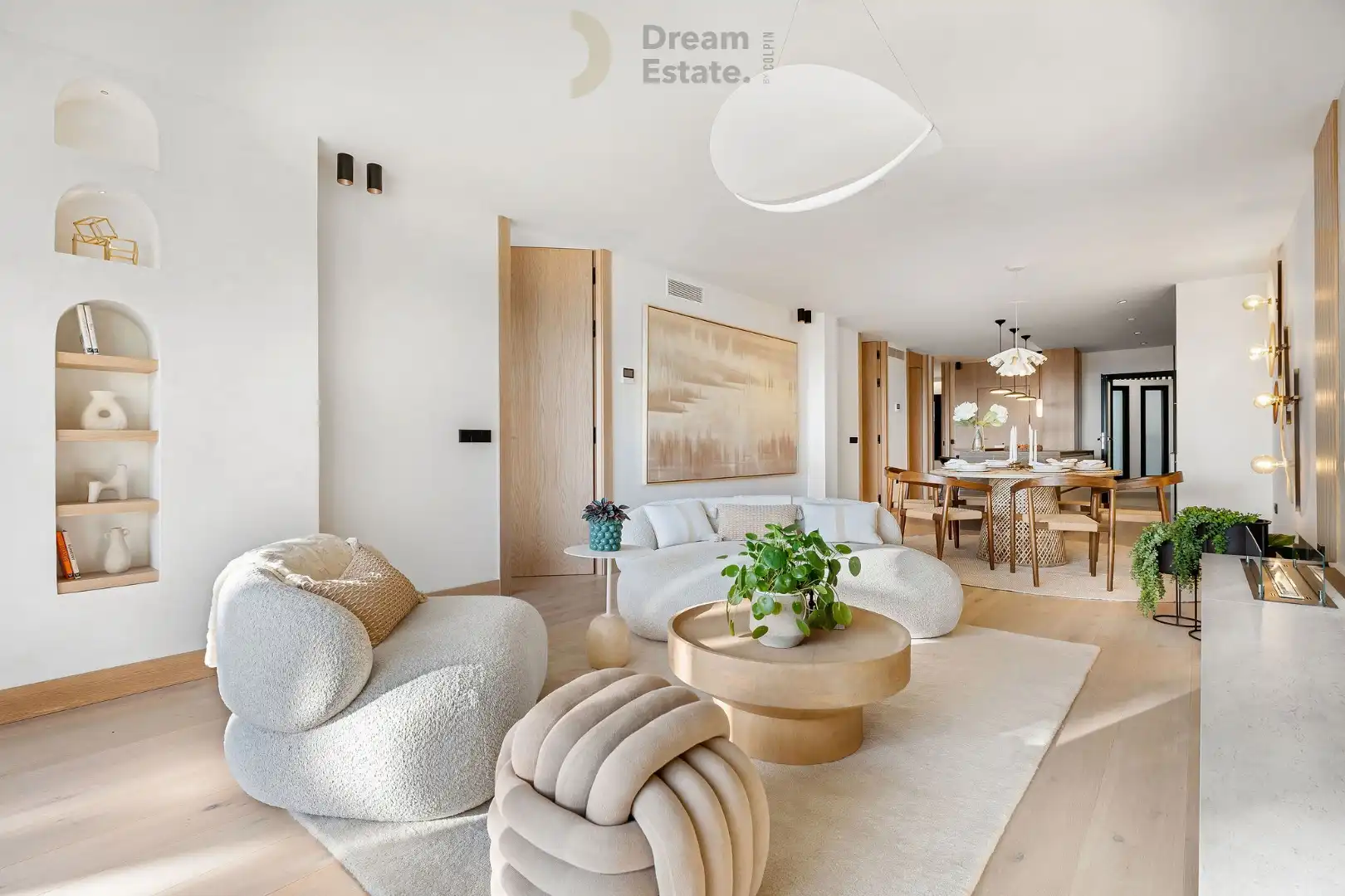 Eigentijds 3-kamertype te Nueva Andalucia, La Cerquila, Marbella. foto 14