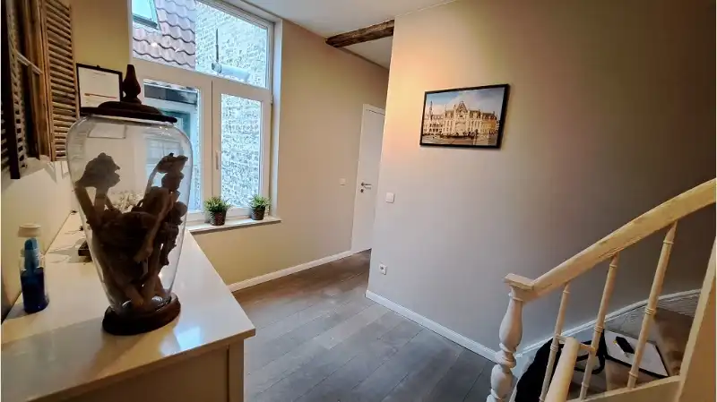 Brugge Gouden Driehoek - Unieke Opbrengsteigendom te koop in Centrum Brugge foto 14