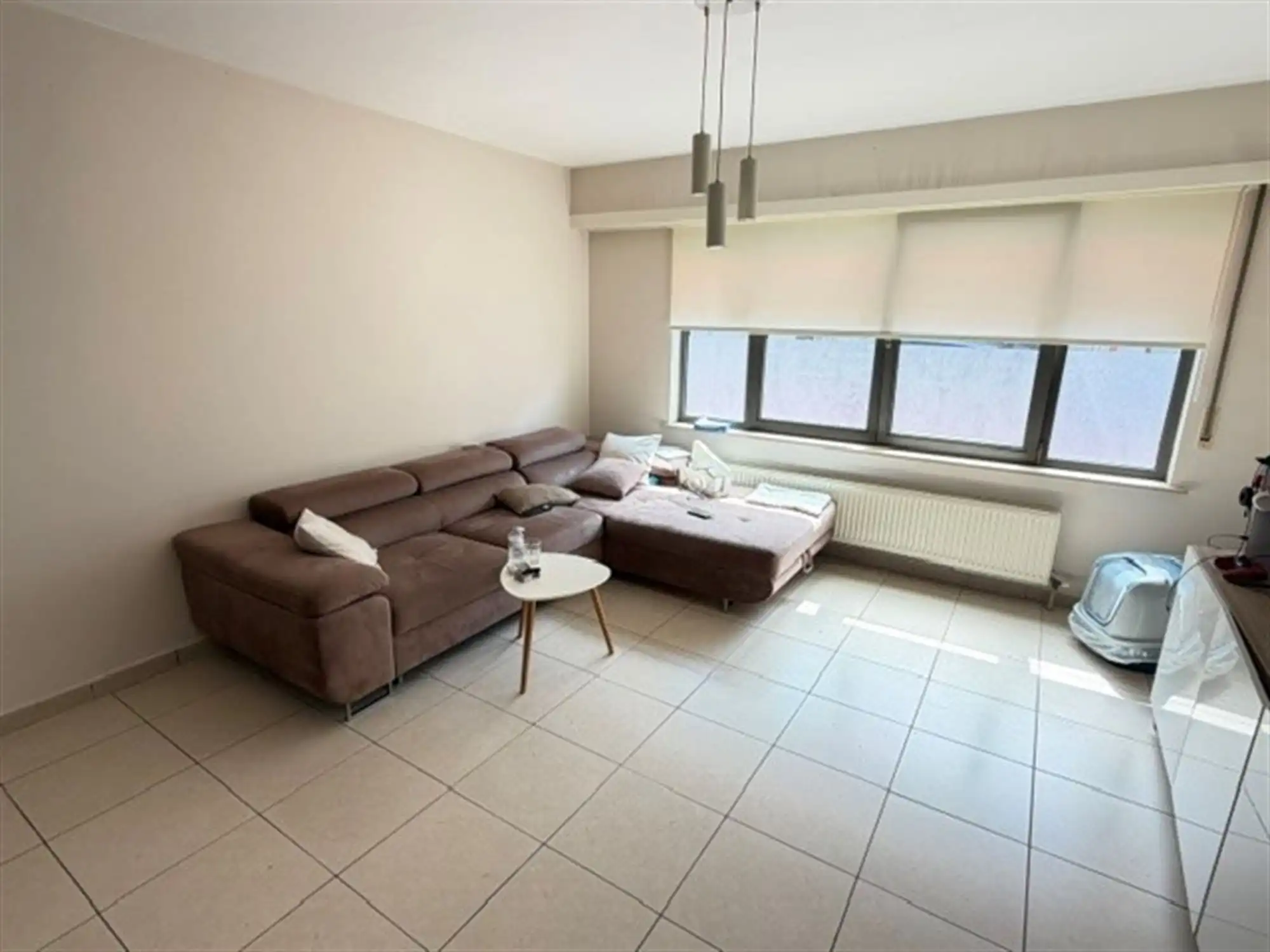 Gelijkvloersappartement met terras foto 6