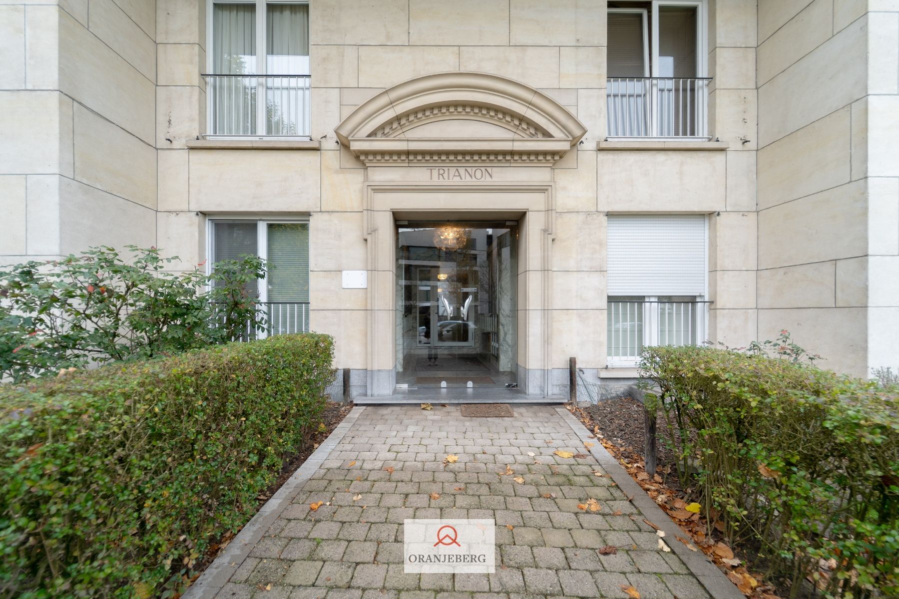 Ruim 3 slpk duplexappartement in groene omgeving foto 40